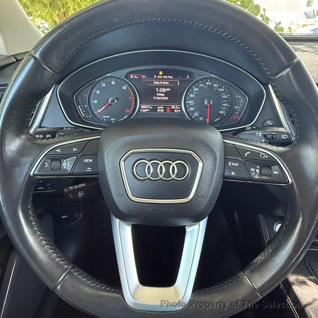 2020 Audi Q5 Premium 45 TFSI quattro - 23046534 - 24