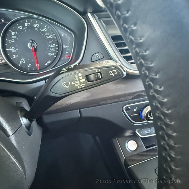 2020 Audi Q5 Premium 45 TFSI quattro - 23046534 - 25