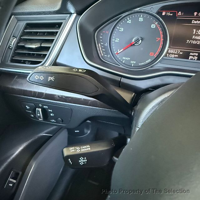 2020 Audi Q5 Premium 45 TFSI quattro - 23046534 - 26