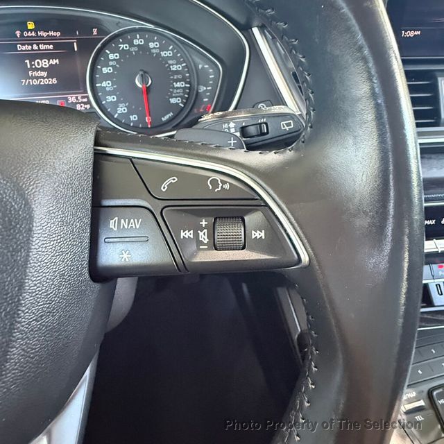 2020 Audi Q5 Premium 45 TFSI quattro - 23046534 - 27