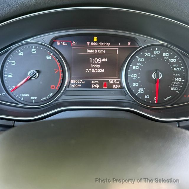 2020 Audi Q5 Premium 45 TFSI quattro - 23046534 - 29