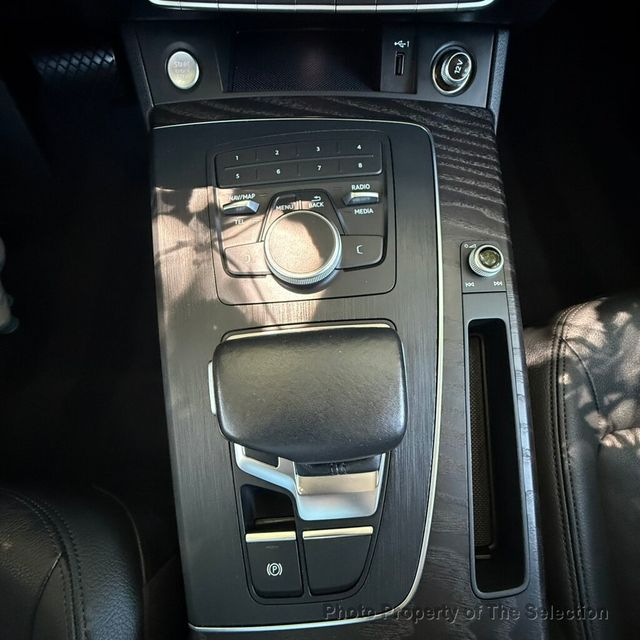 2020 Audi Q5 Premium 45 TFSI quattro - 23046534 - 31