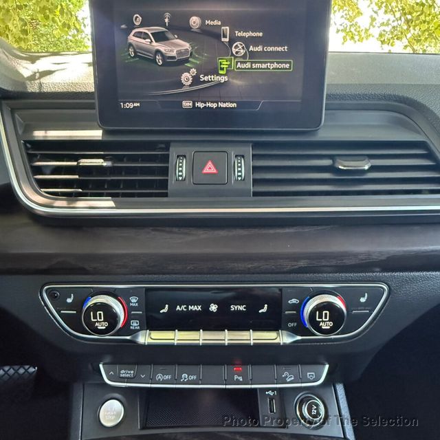 2020 Audi Q5 Premium 45 TFSI quattro - 23046534 - 32