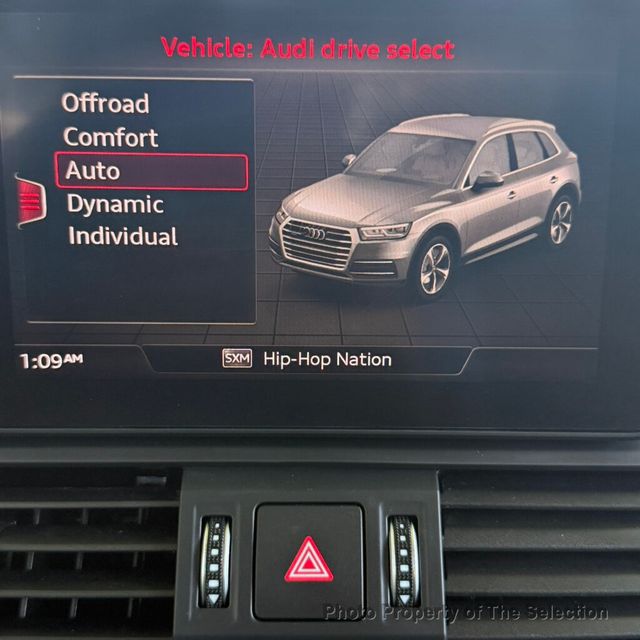 2020 Audi Q5 Premium 45 TFSI quattro - 23046534 - 33