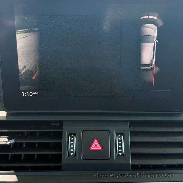 2020 Audi Q5 Premium 45 TFSI quattro - 23046534 - 34