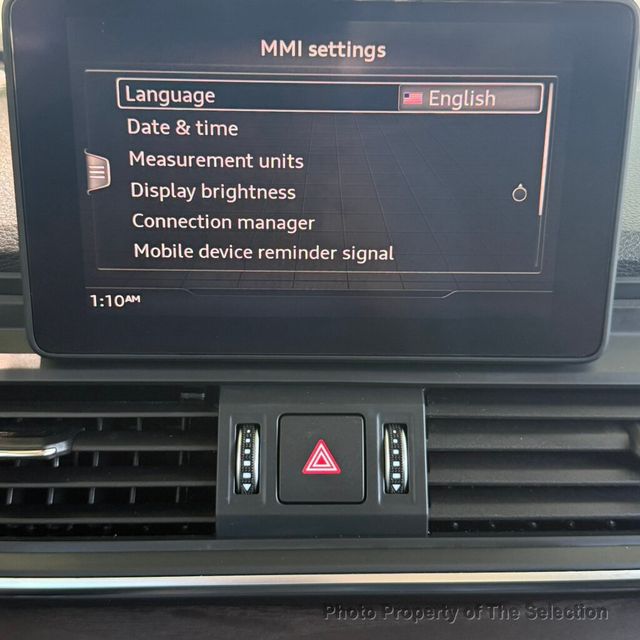 2020 Audi Q5 Premium 45 TFSI quattro - 23046534 - 35