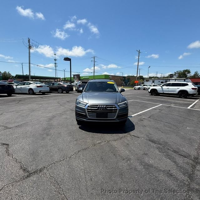 2020 Audi Q5 Premium 45 TFSI quattro - 23046534 - 3