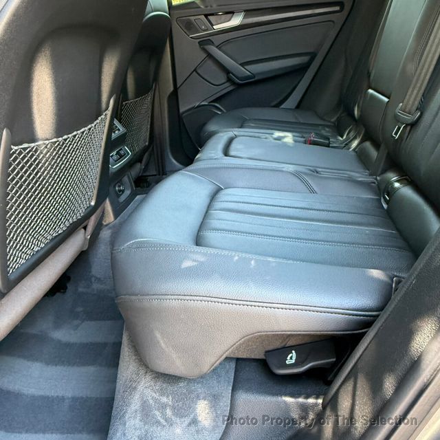 2020 Audi Q5 Premium 45 TFSI quattro - 23046534 - 39