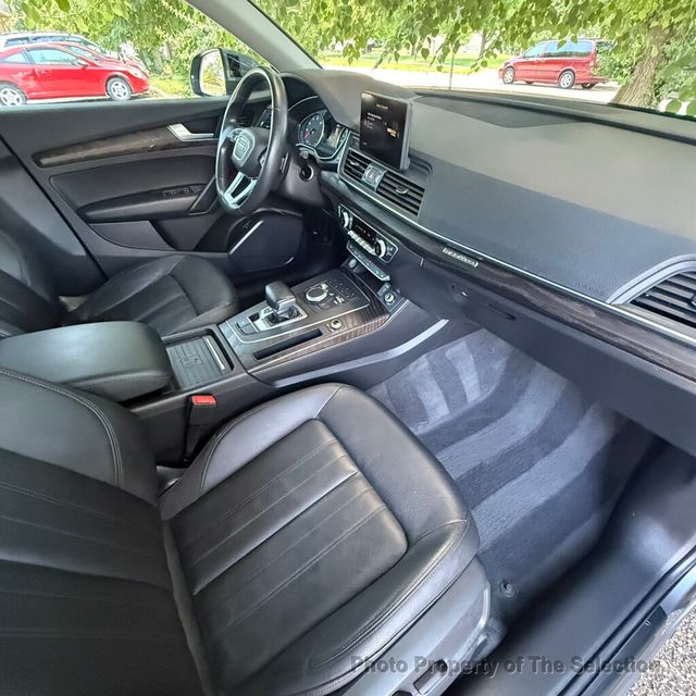 2020 Audi Q5 Premium 45 TFSI quattro - 23046534 - 42