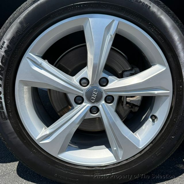 2020 Audi Q5 Premium 45 TFSI quattro - 23046534 - 43