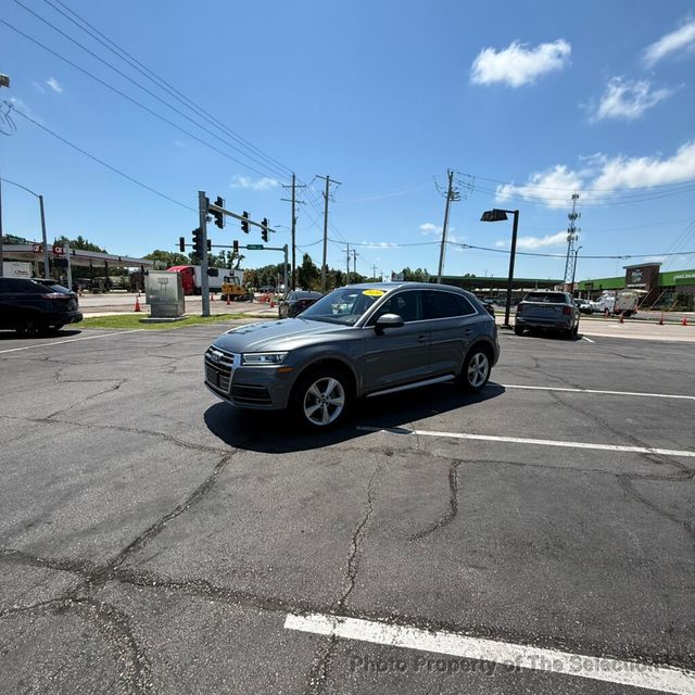 2020 Audi Q5 Premium 45 TFSI quattro - 23046534 - 5