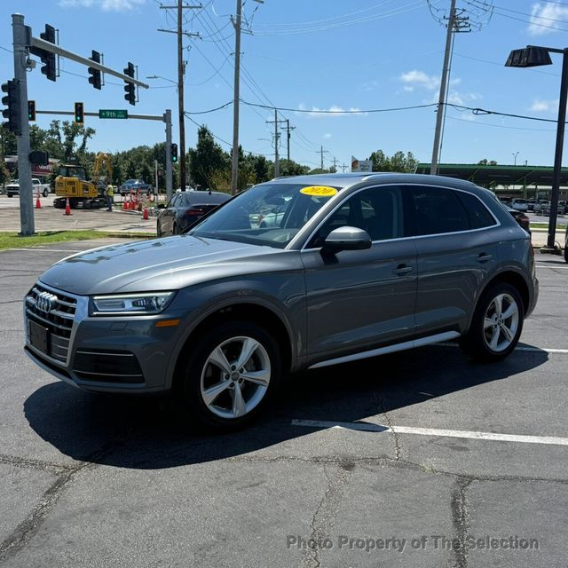 2020 Audi Q5 Premium 45 TFSI quattro - 23046534 - 6