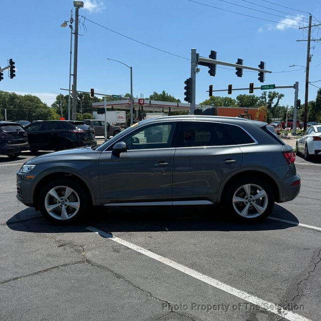 2020 Audi Q5 Premium 45 TFSI quattro - 23046534 - 8