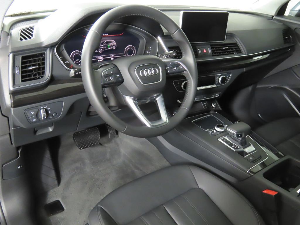 2020 Audi Q5 Premium 55 TFSI e quattro - 21138221 - 9