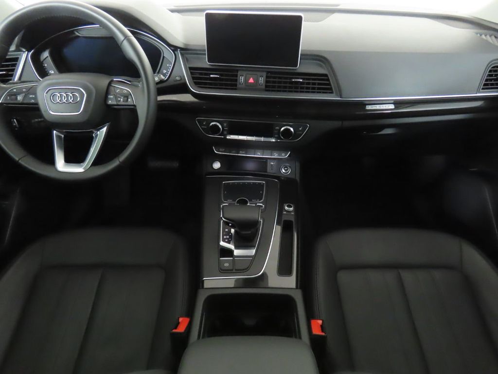 2020 Audi Q5 Premium 55 TFSI e quattro - 21138221 - 13