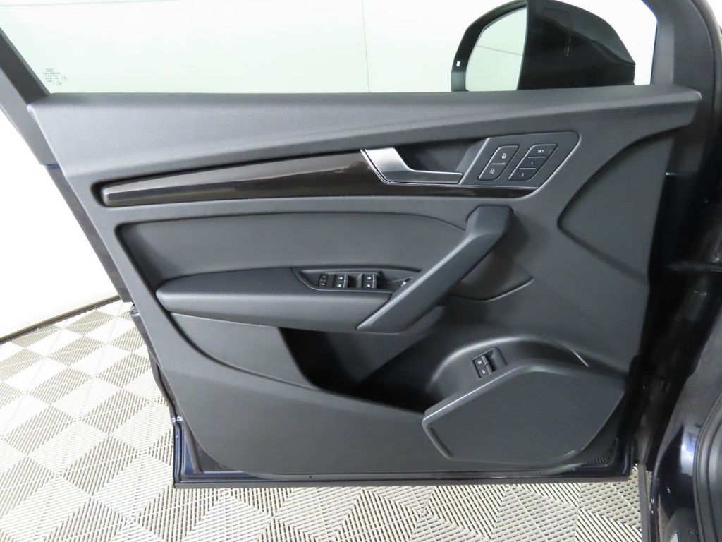 2020 Audi Q5 Premium 55 TFSI e quattro - 21138221 - 25