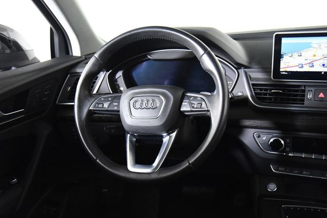 2020 Audi Q5 Premium Plus - 22372669 - 9