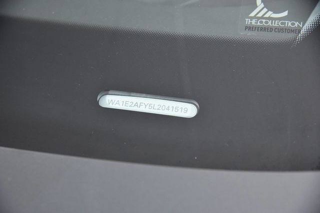 2020 Audi Q5 Premium Plus - 22372669 - 22