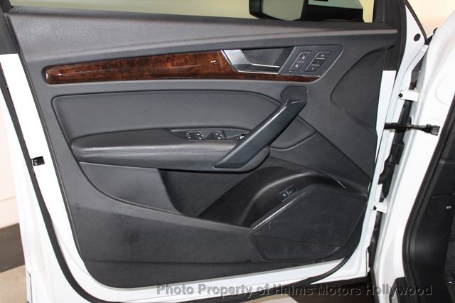 2020 Audi Q5 Premium Plus 45 TFSI quattro - 22530242 - 10