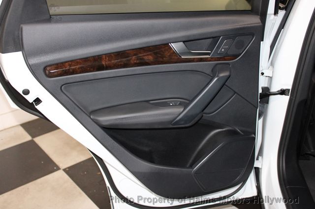 2020 Audi Q5 Premium Plus 45 TFSI quattro - 22530242 - 11