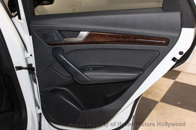 2020 Audi Q5 Premium Plus 45 TFSI quattro - 22530242 - 12