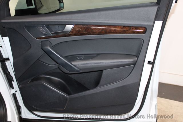 2020 Audi Q5 Premium Plus 45 TFSI quattro - 22530242 - 13