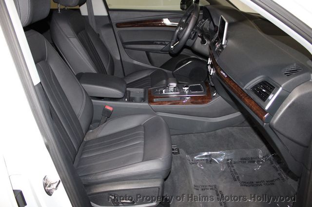 2020 Audi Q5 Premium Plus 45 TFSI quattro - 22530242 - 14