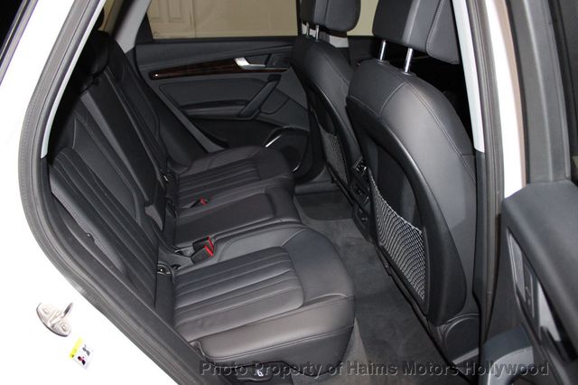 2020 Audi Q5 Premium Plus 45 TFSI quattro - 22530242 - 15