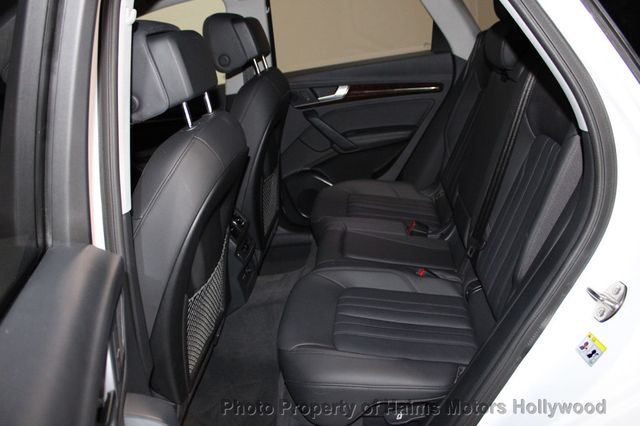 2020 Audi Q5 Premium Plus 45 TFSI quattro - 22530242 - 16