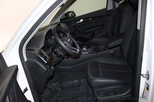 2020 Audi Q5 Premium Plus 45 TFSI quattro - 22530242 - 17