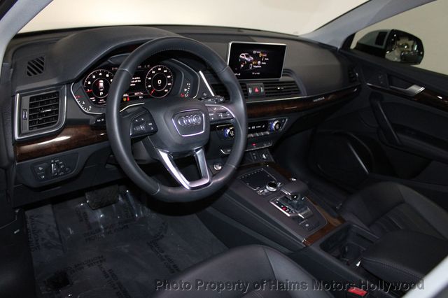2020 Audi Q5 Premium Plus 45 TFSI quattro - 22530242 - 18