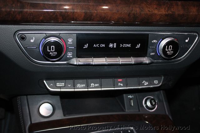 2020 Audi Q5 Premium Plus 45 TFSI quattro - 22530242 - 21