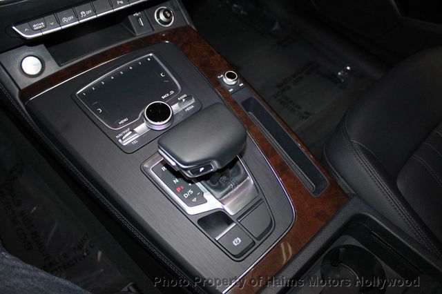 2020 Audi Q5 Premium Plus 45 TFSI quattro - 22530242 - 22