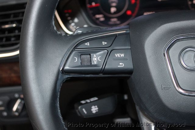 2020 Audi Q5 Premium Plus 45 TFSI quattro - 22530242 - 24