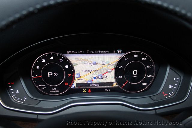 2020 Audi Q5 Premium Plus 45 TFSI quattro - 22530242 - 28