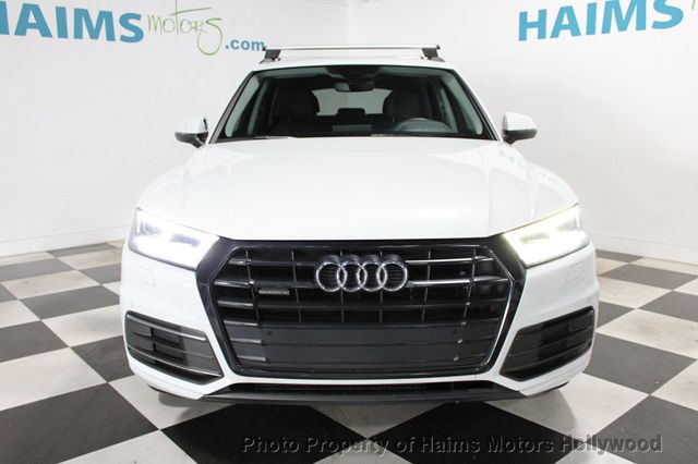 2020 Audi Q5 Premium Plus 45 TFSI quattro - 22530242 - 2