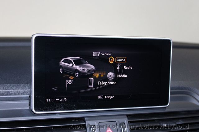 2020 Audi Q5 Premium Plus 45 TFSI quattro - 22530242 - 30