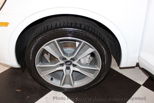 2020 Audi Q5 Premium Plus 45 TFSI quattro - 22530242 - 33