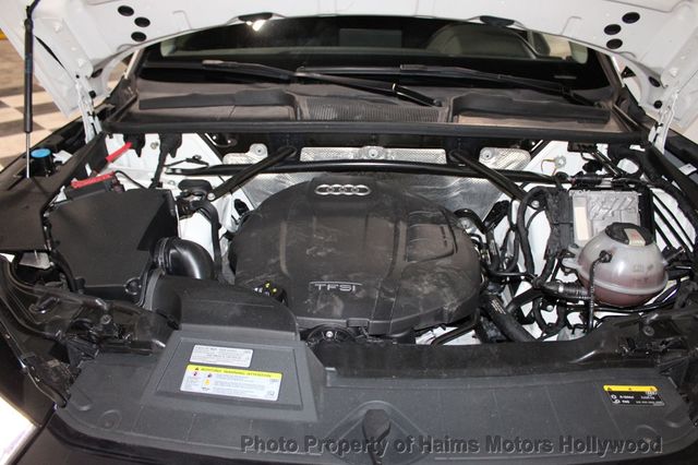 2020 Audi Q5 Premium Plus 45 TFSI quattro - 22530242 - 34