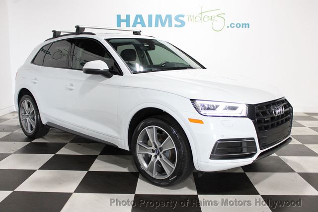 2020 Audi Q5 Premium Plus 45 TFSI quattro - 22530242 - 3