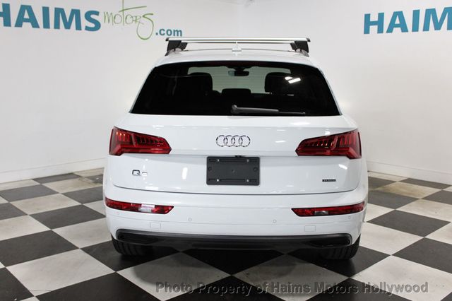 2020 Audi Q5 Premium Plus 45 TFSI quattro - 22530242 - 5