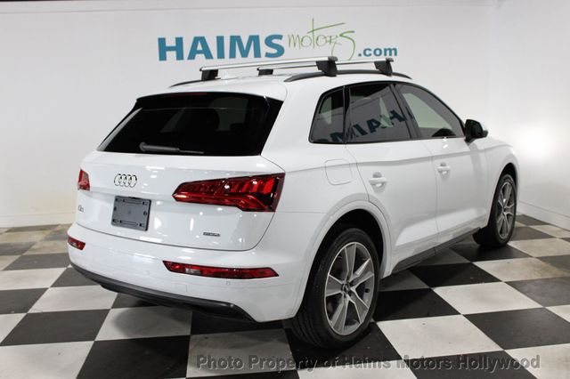 2020 Audi Q5 Premium Plus 45 TFSI quattro - 22530242 - 6