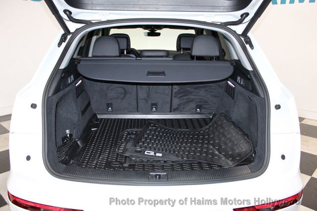 2020 Audi Q5 Premium Plus 45 TFSI quattro - 22530242 - 8