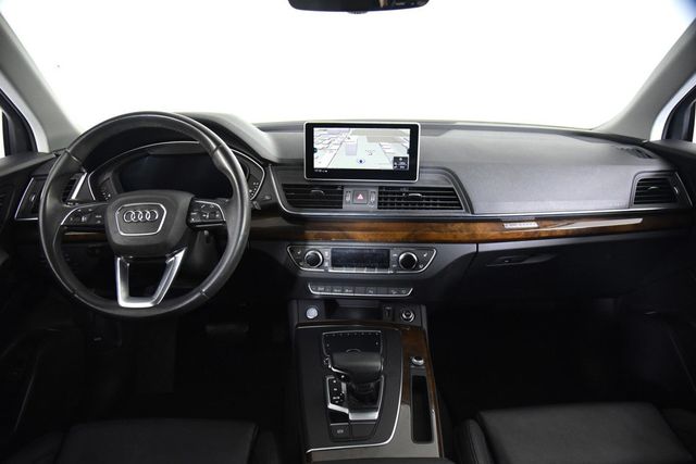 2020 Audi Q5 Premium Plus 45 TFSI quattro - 22411766 - 8