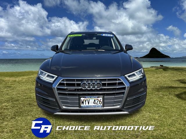 2020 Audi Q5 Premium Plus 45 TFSI quattro - 22738851 - 9