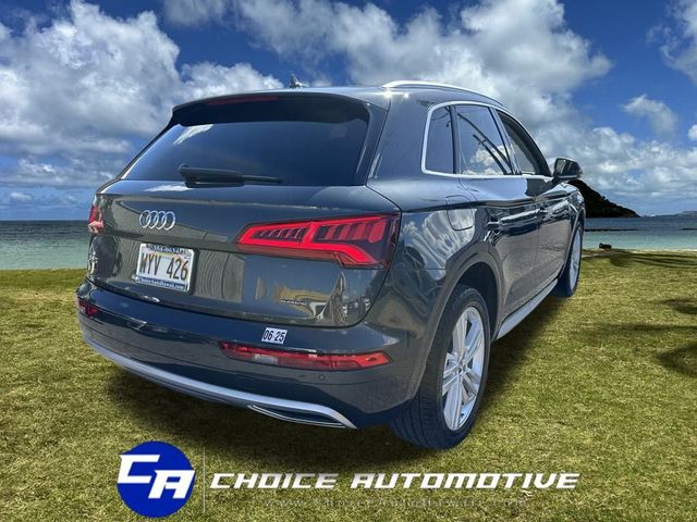 2020 Audi Q5 Premium Plus 45 TFSI quattro - 22738851 - 6