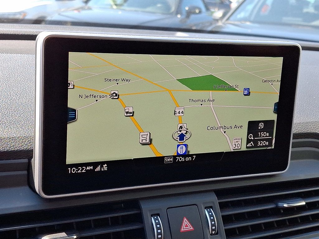 2020 Audi Q5 Premium Plus 45 TFSI photo 18