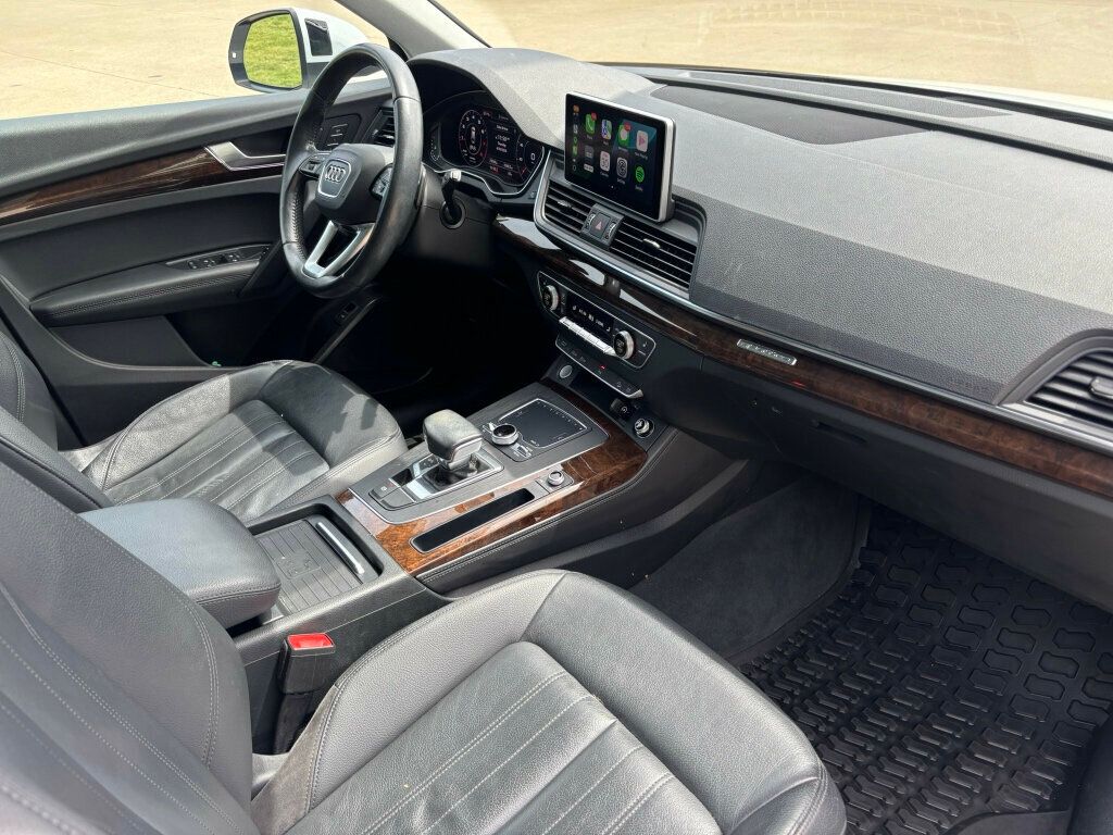 2020 Audi Q5 Premium Plus 45 TFSI quattro - 23021195 - 12