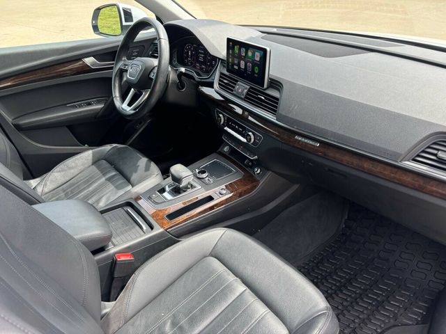 2020 Audi Q5 Premium Plus 45 TFSI quattro - 23021195 - 12