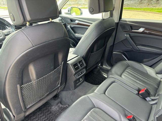 2020 Audi Q5 Premium Plus 45 TFSI quattro - 23021195 - 15